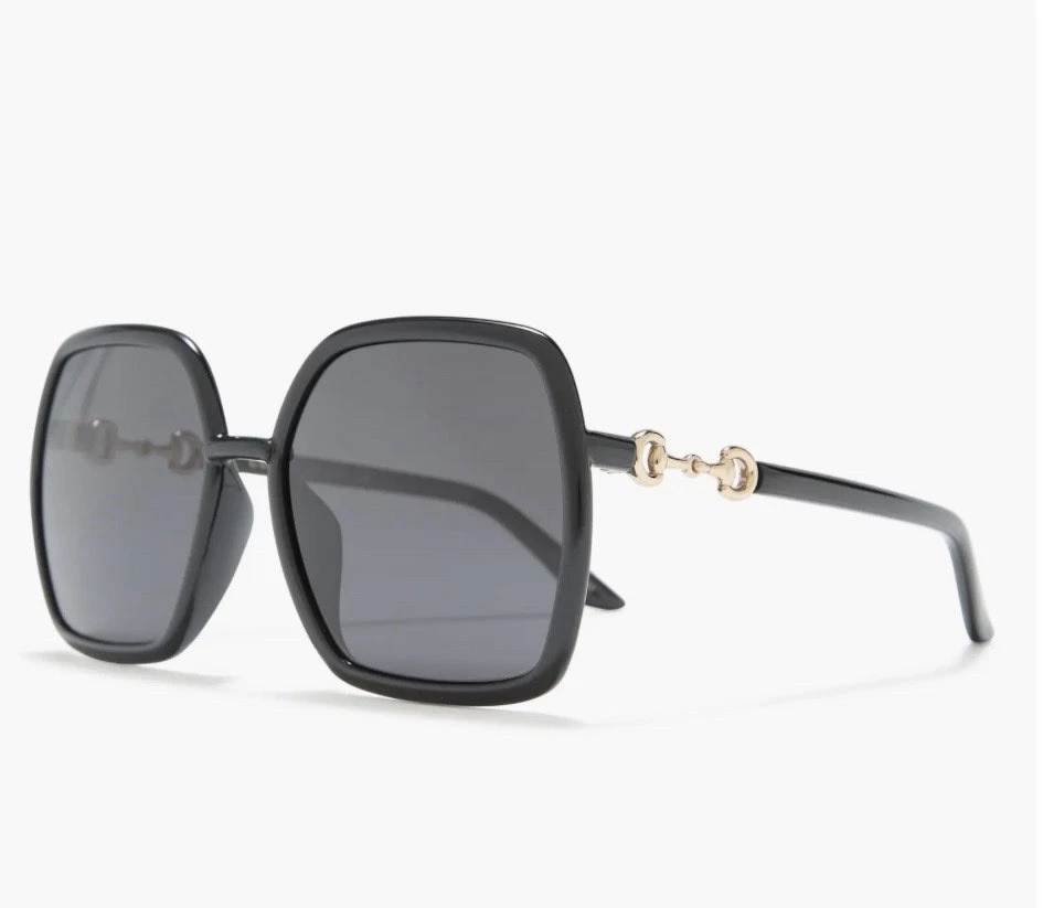 gucci horsebit sunglasses products for sale | eBay