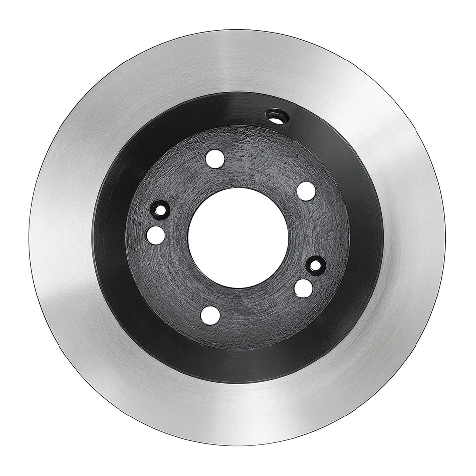 Juego de pastillas de freno de disco trasero Wagner rotor de freno de disco para Kia Sorento 2016-2019 Foto 4 de 4