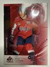 2025-26 UD SP Game Used Ryan Leonard Red Authentic Rookies 238/399 #AR-RL