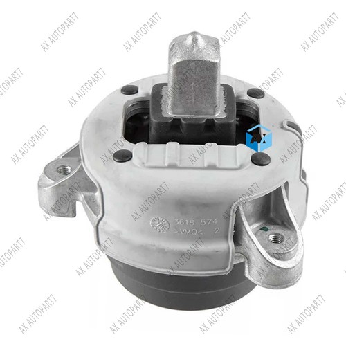 Genuine Right front engine bracket 22116786242 for 10-12 BMW 740I 740LI 3.0L - Picture 5 of 5