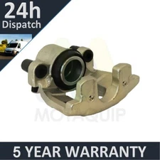 Fits Mini Cooper One 1.6 One D + Other Models PV Front Left Brake Caliper