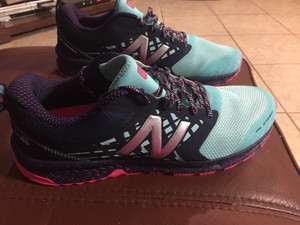 women's fuelcore nitrel trail