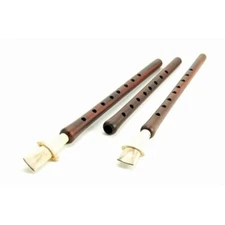 Zaza Percussion- 12'' Plum Duduk Düdük (Balaban)