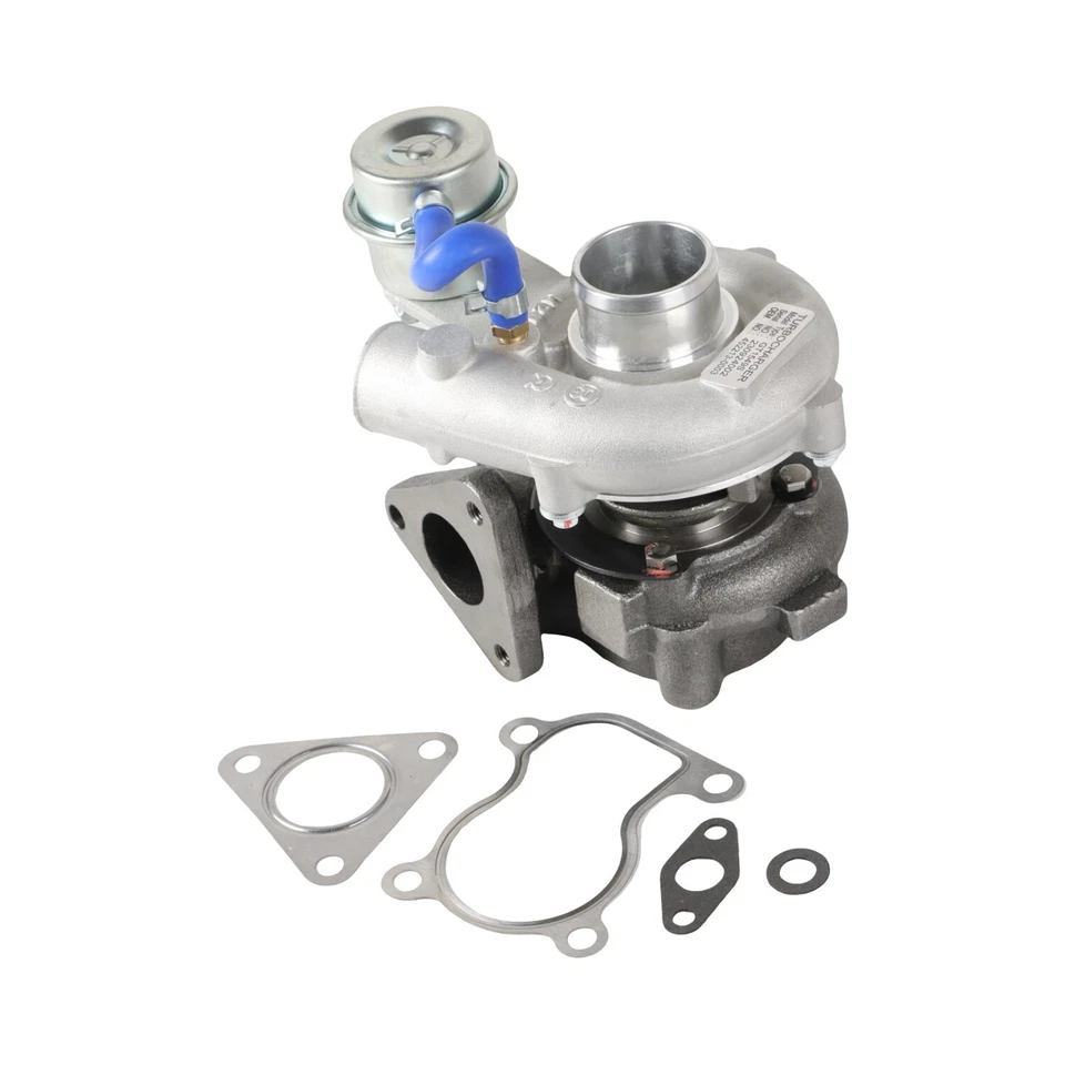 1pc Turbocharger Turbo GT15 T15 0.35A/R Fits For Small Engine 2-4 Cyln Universal - Изображение 3 из 4