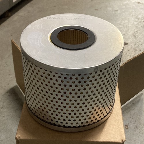 NEW CUMMINS FLEETGUARD POWER STEERING RESERVOIR FILTER ELEMENT