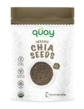 Organic Chia Seeds