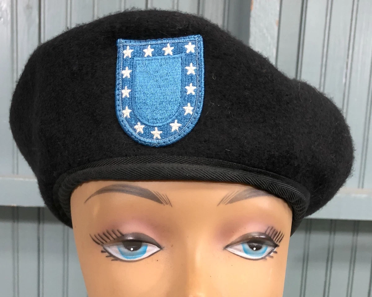 dscp garrison collection beret