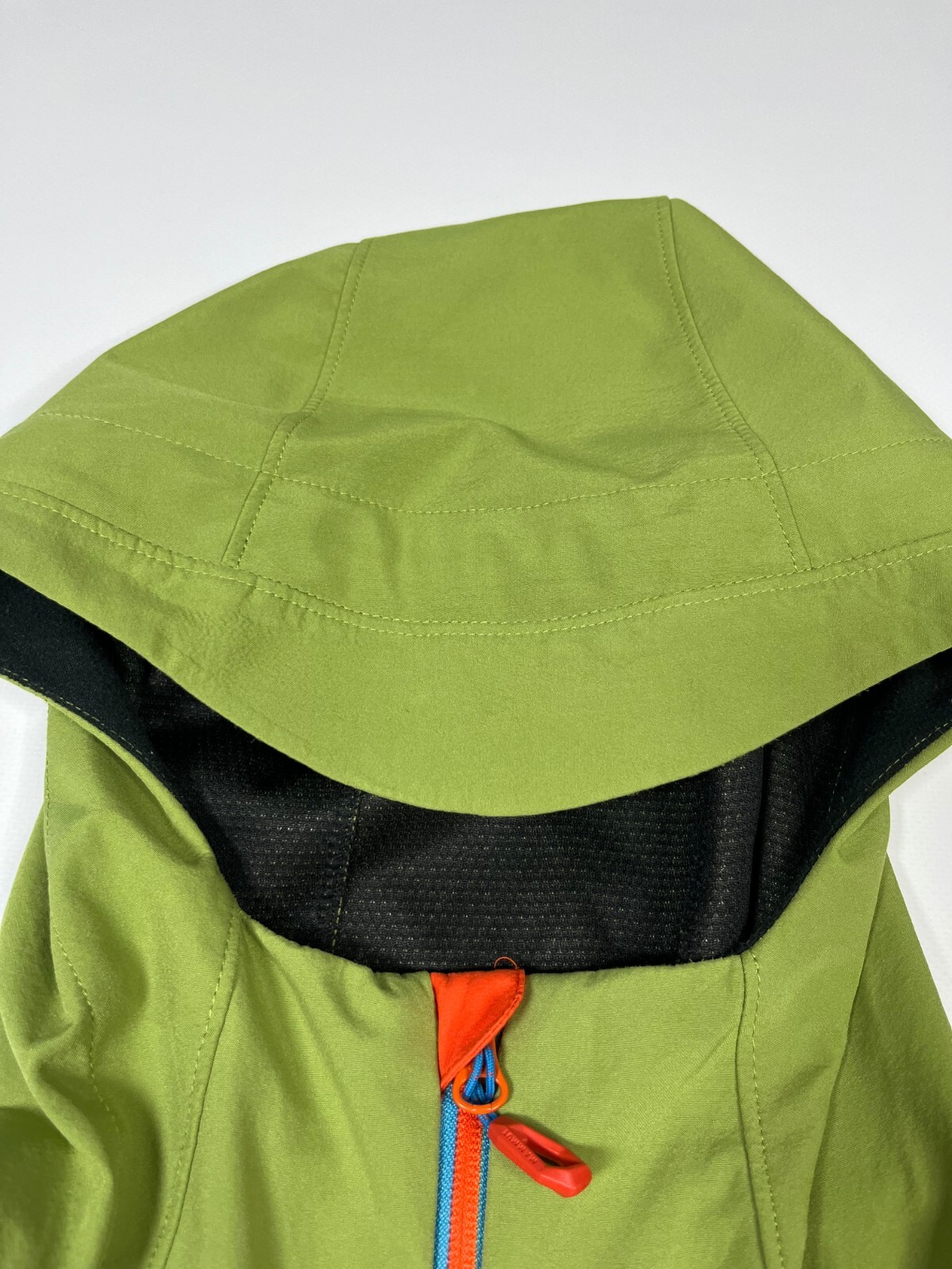 Mammut Extreme Eiger Jacket Softshell Windstopper… - image 16