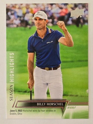 2024 Upper Deck Golf Base--You pick...Complete Your Set! - Bild 87 von 96