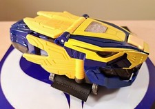 POWER RANGERS BEAST MORPHERS BEAST X KING MORPHER 2019 BANDAI 6"