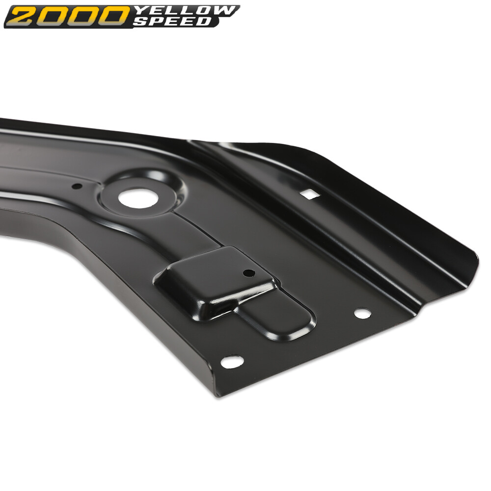 Passat Radiator Support Fit For 2012 2013 2014 2015 Volkswagen Passat Radiator Support Left ...