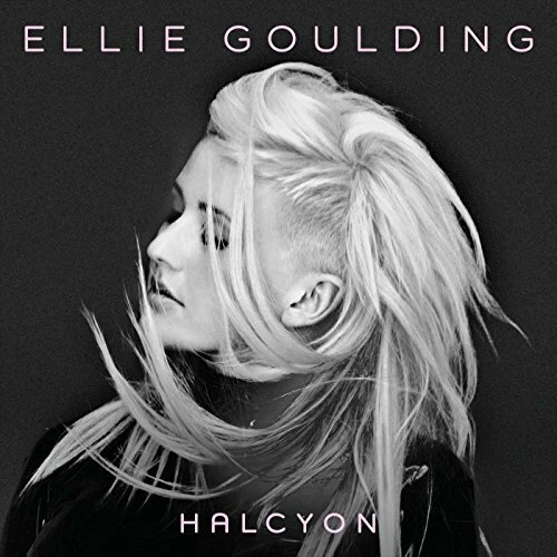 Ellie Goulding [CD] Halycon (2012) - Photo 1/1
