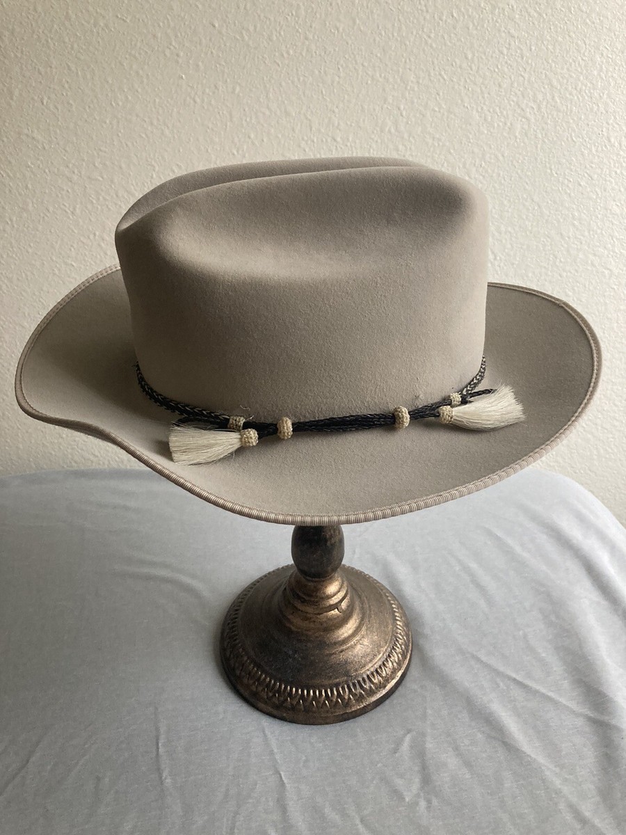 帽子 Stetson  deluxequality 150s edition Stetson royal deluxequality 150s edition