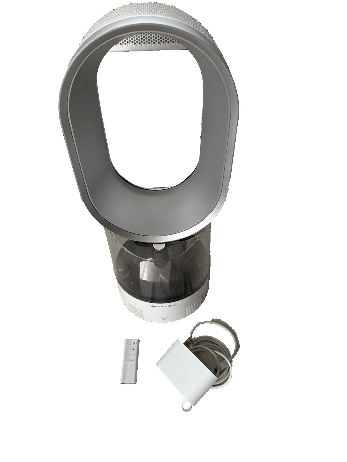 Humidificadores Dyson soy Blanco