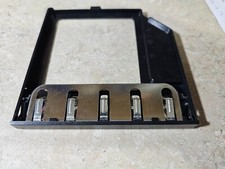 HP Z8-G4 SMALL LAPTOP SIZE BAY BLANK FILLER 915766-001 1B51C9K00-600-G