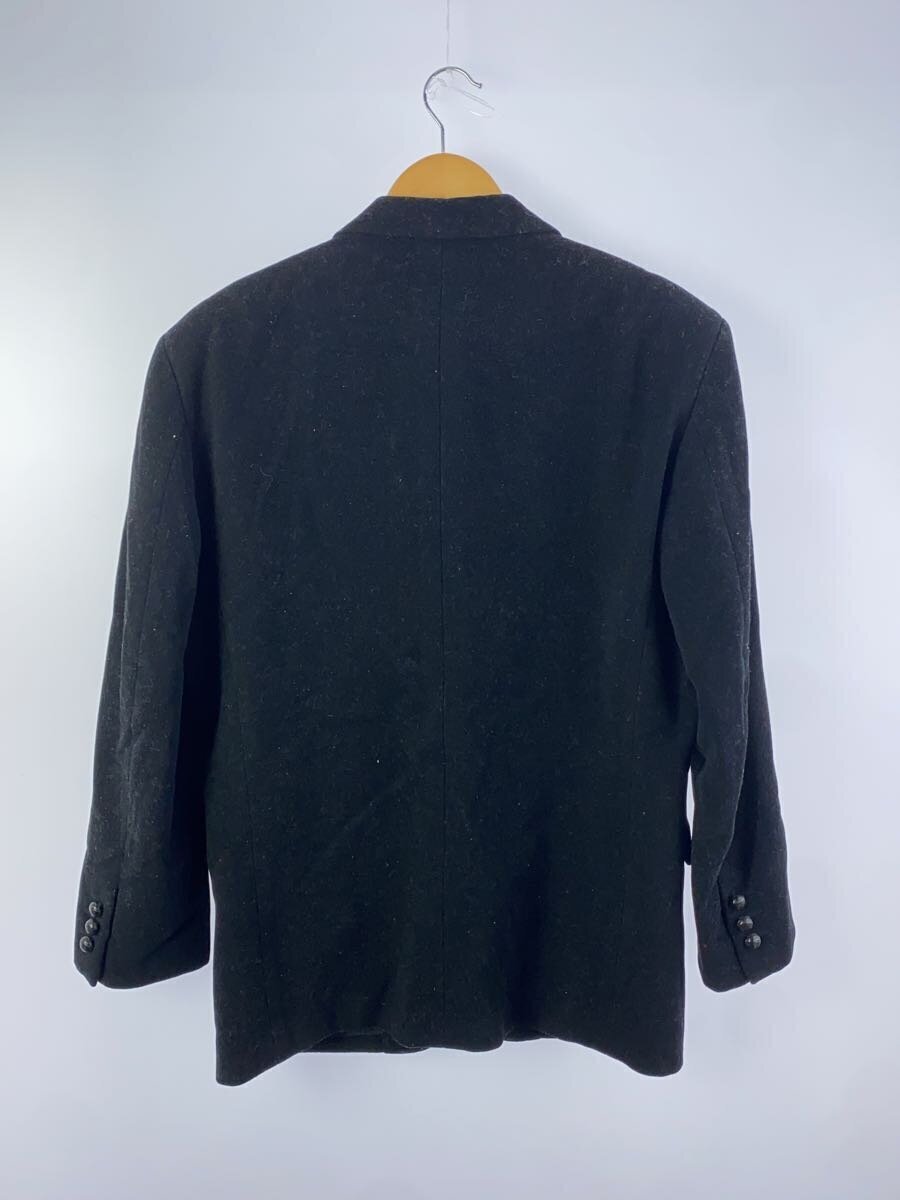 ISSEY MIYAKE ◇ Tailored jacket / M / Wool / BLK / 9DL13036 ISSEY MIYAKE ◇ Tailored jacket / M / Wool / BLK / 9DL13036