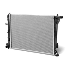 RAYTEN CU13576 Radiator For 16-20 Hyundai Tucson 17-20 Kia Sportage