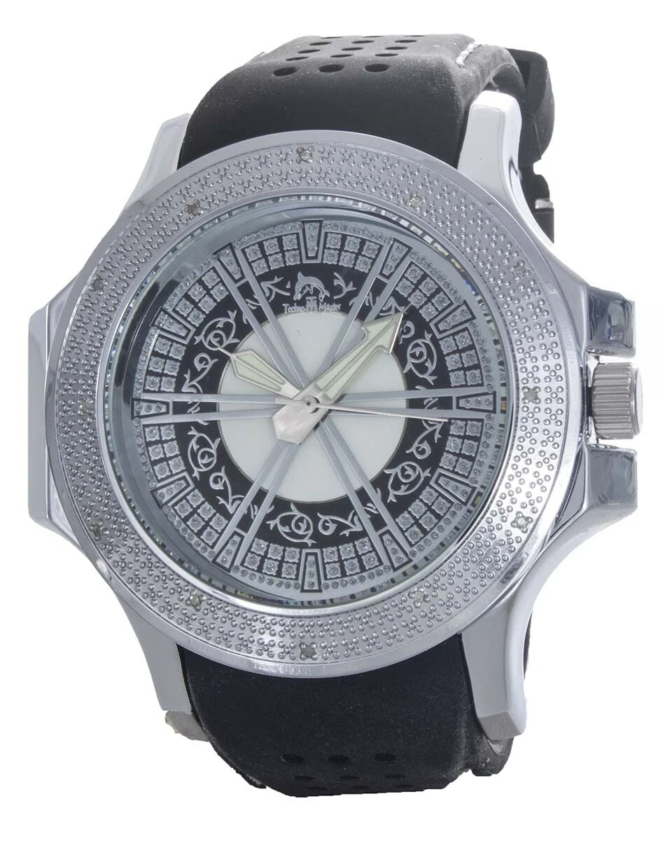 Techno master watch sales