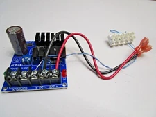 ALTRONIX AL624 LINEAR POWER SUPPLY CHARGER 