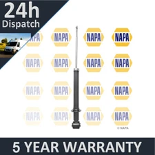 Fits Saab 9-5 1997-2009 Purevue Rear Suspension Shock Absorber 0