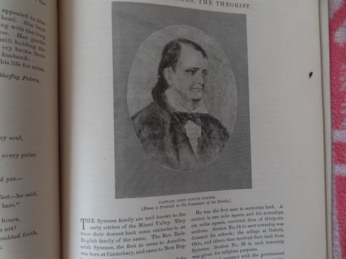 Southern Bivouac Monthly Literary & Historical Magazine 1887 vol 2 no. 9 - Picture 9 of 11