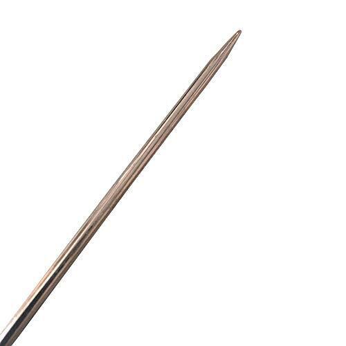 10'' Professional Upholstery Needle, 6 Gauge (10") - Picture 3 of 6