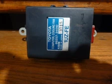 92 Lexus SC400 Factory Hydraulic Cooling Fan Module Part# 89257-24010