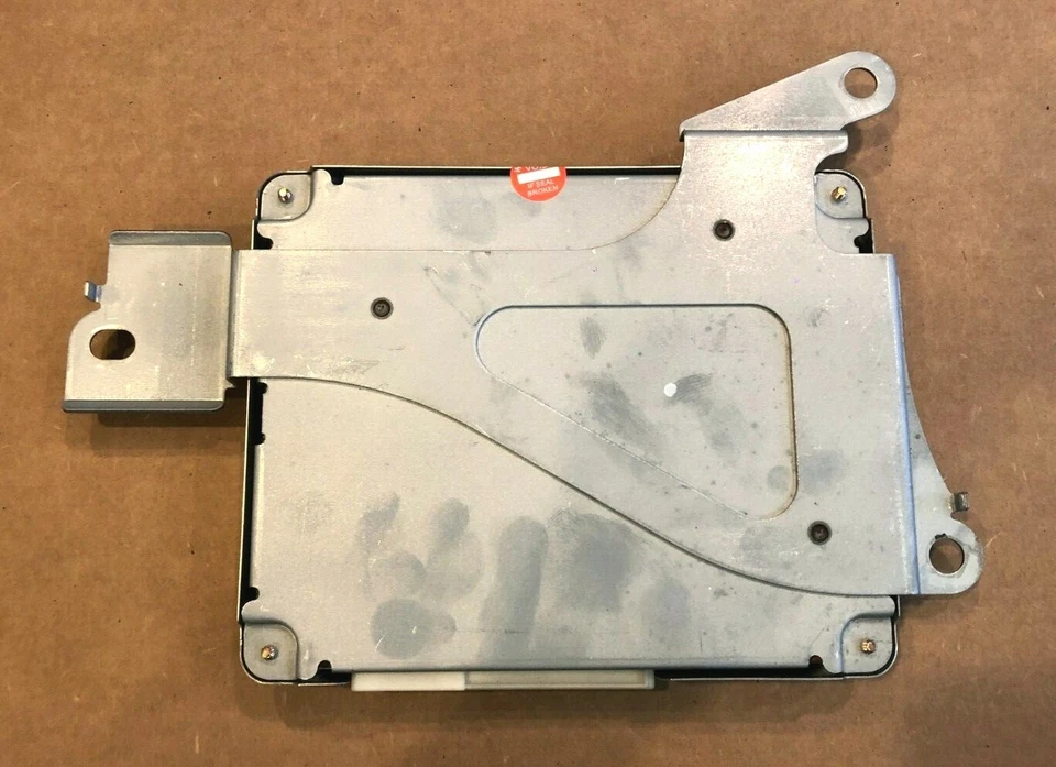 Computadora de asistencia de estacionamiento Lexus LX470 2003 2004 2005 2006 2007, 86792-60050, OEM Foto 2 de 4