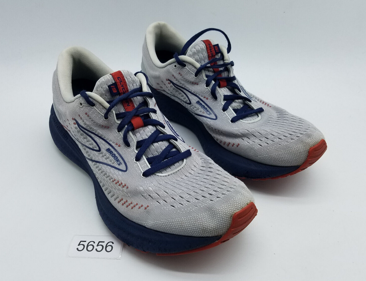 Brooks Glycerin 19 Men display picture 1