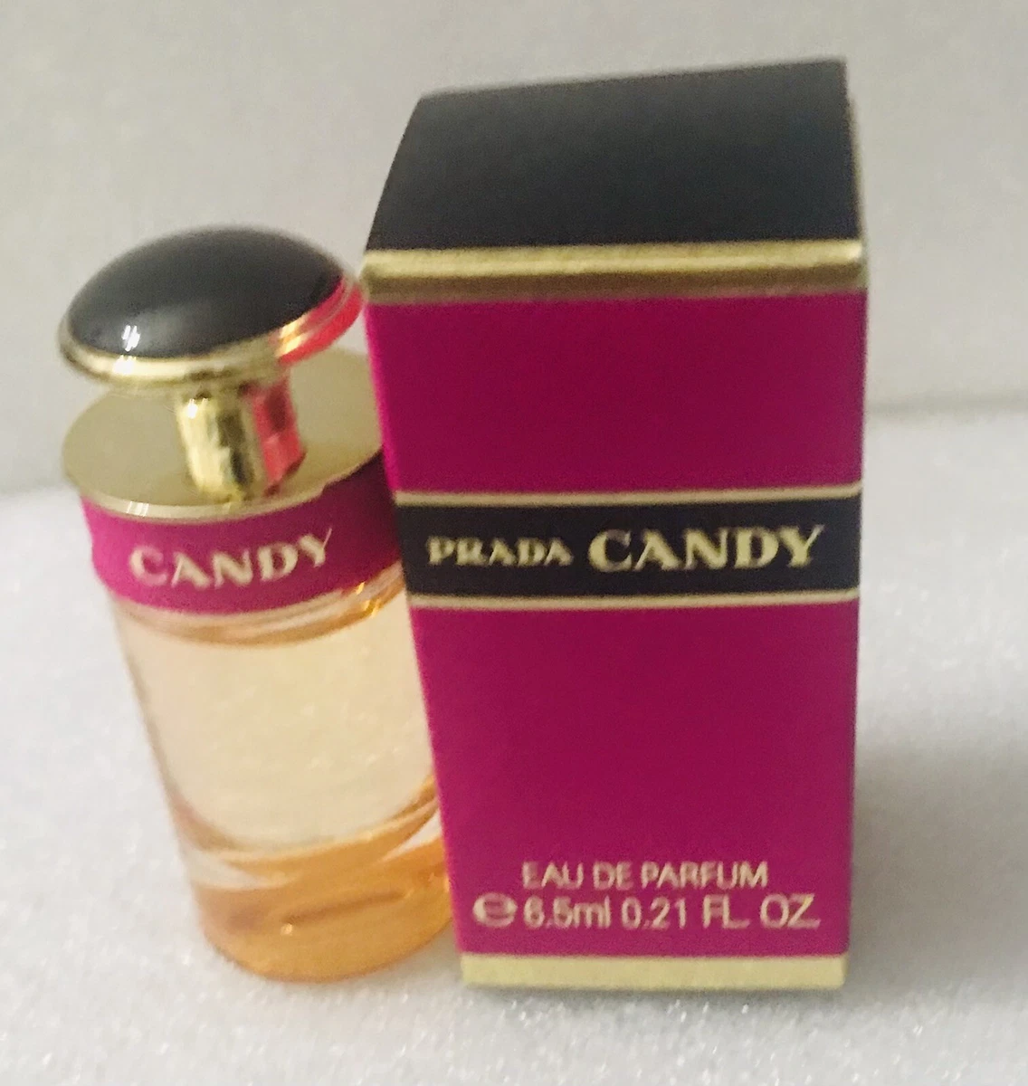 Prada candy online mini