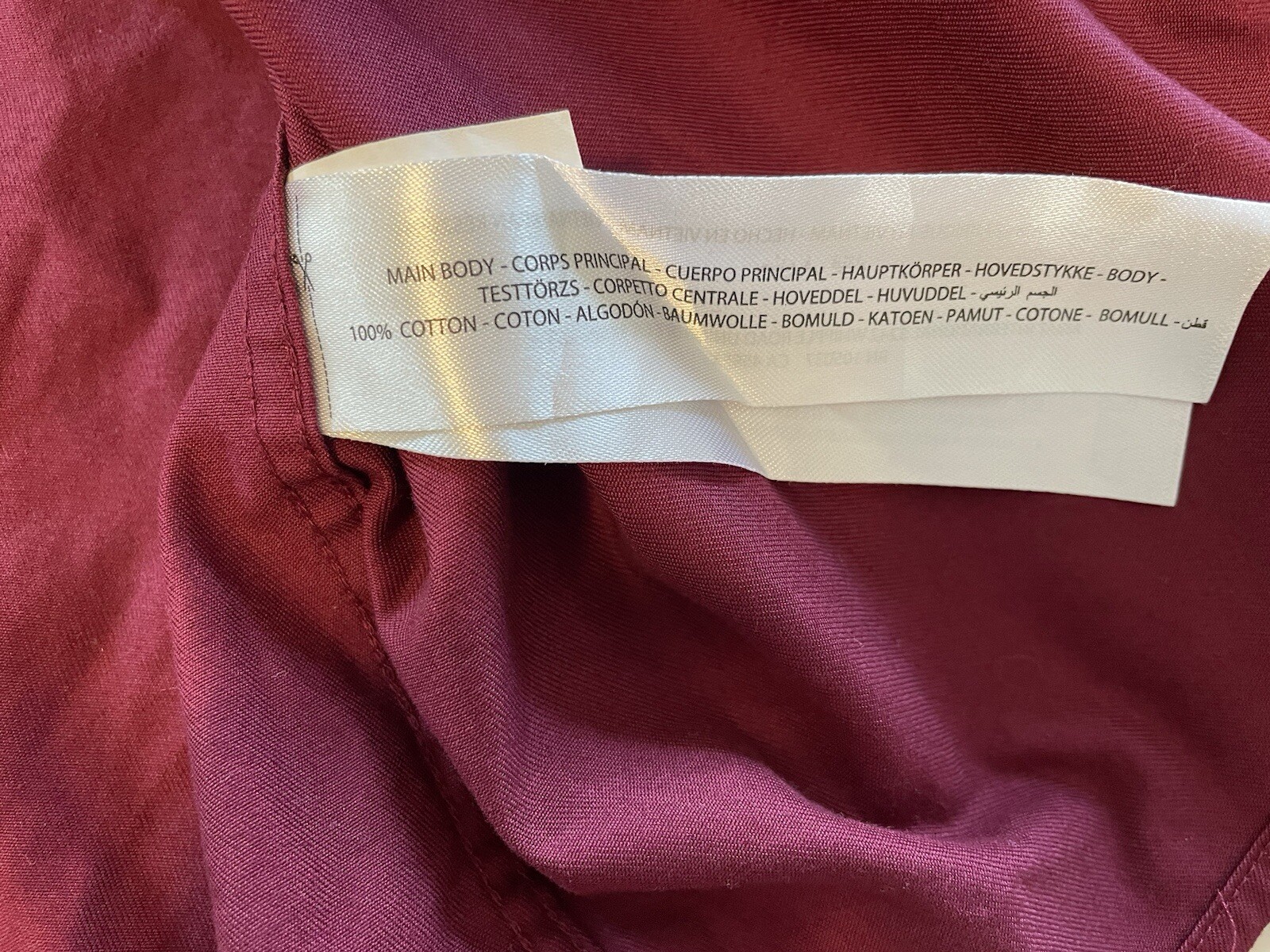 Ariat Solid Twill Classic Fit Button Up Shirt Men… - image 11