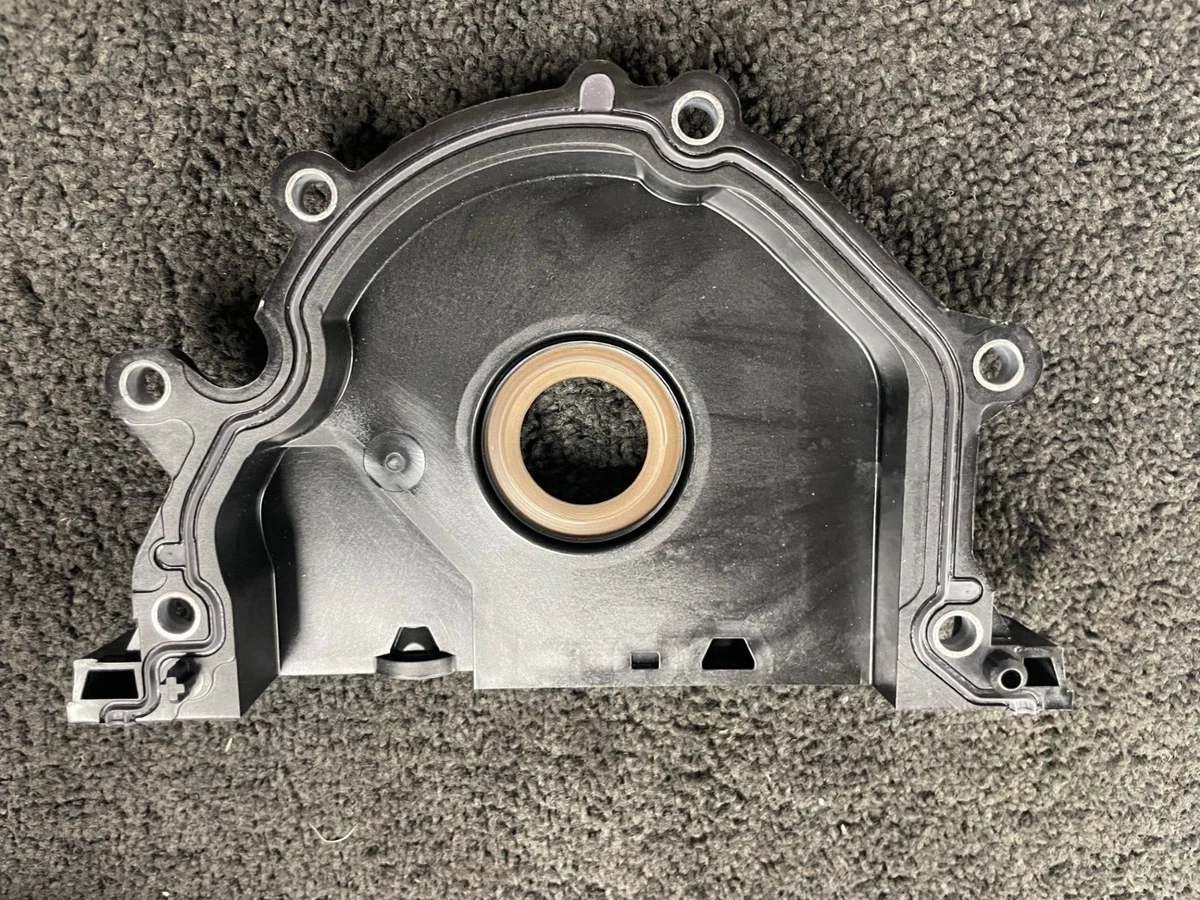 OIL SEAL FRONT CRANKSHAFT VW SKODA AUDI 04L103151 04L103151A  