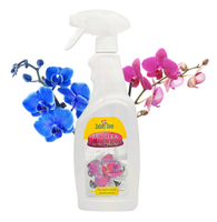 Orchideen WurzeldüNger Spray FlüSsig DüNger FüR Orchidee Pflanzen Pflege 750Ml