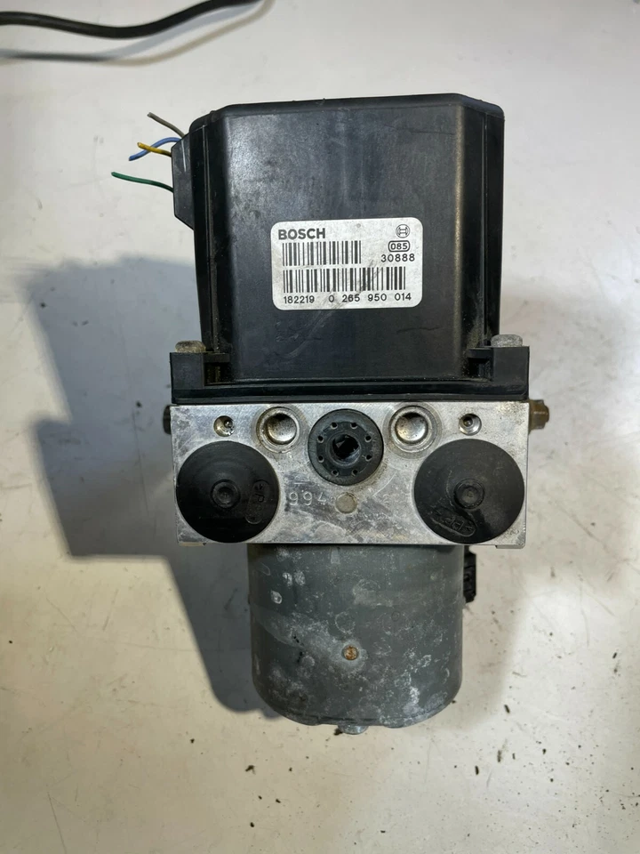 Módulo ABS Acura Legend 1989-1990 freno antibloqueo 0265225023 Foto 3 de 4