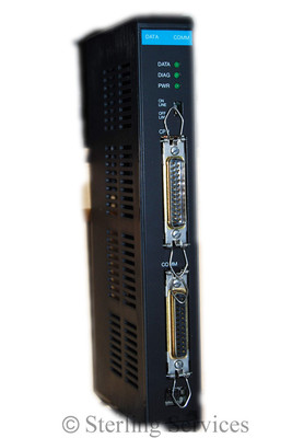 General Electric IC630CCM300 Lifetime Warranty !!!