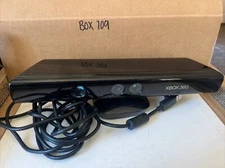 Microsoft 1414 Xbox 360 Kinect Sensor Bar Only - Black