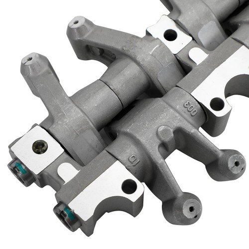 Engine Rocker Arm and Shaft Assembly for Chrysler Dodge 3.5L 4.0L 4892293AC. U8 - Picture 5 of 11