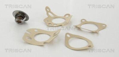 TRISCAN Thermostat für Mazda-Toyota-Hyundai (4) 8620 2888