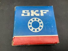 SKF 6009 NRJEM Radial/Deep Groove Ball Bearing - Round Bore, 45 mm ID