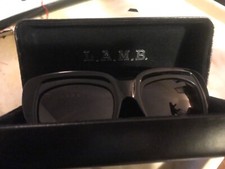 L.A.M.B. by Gwen Stefani Sunglass