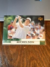 Top Phil Mickelson Cards to Collect 16