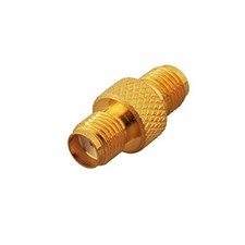 SMA adapter SMA Jack to Jack Straight medium version USA