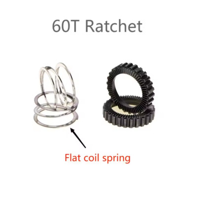 DT Swiss 54T 60T Star Ratchet SL Upgrade Kit für 240 350 Nabe MTB Rennrad Teil