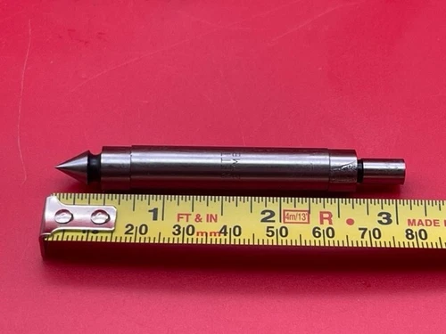 Starrett 827MB Edge Finder 6mm Contact Dia.  10mm Body Dia.  IN STOCK