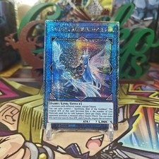 Apollousa, Bow Of The Goddess RA02-EN040 Quarter Century Secret Rare 1st Ed NM