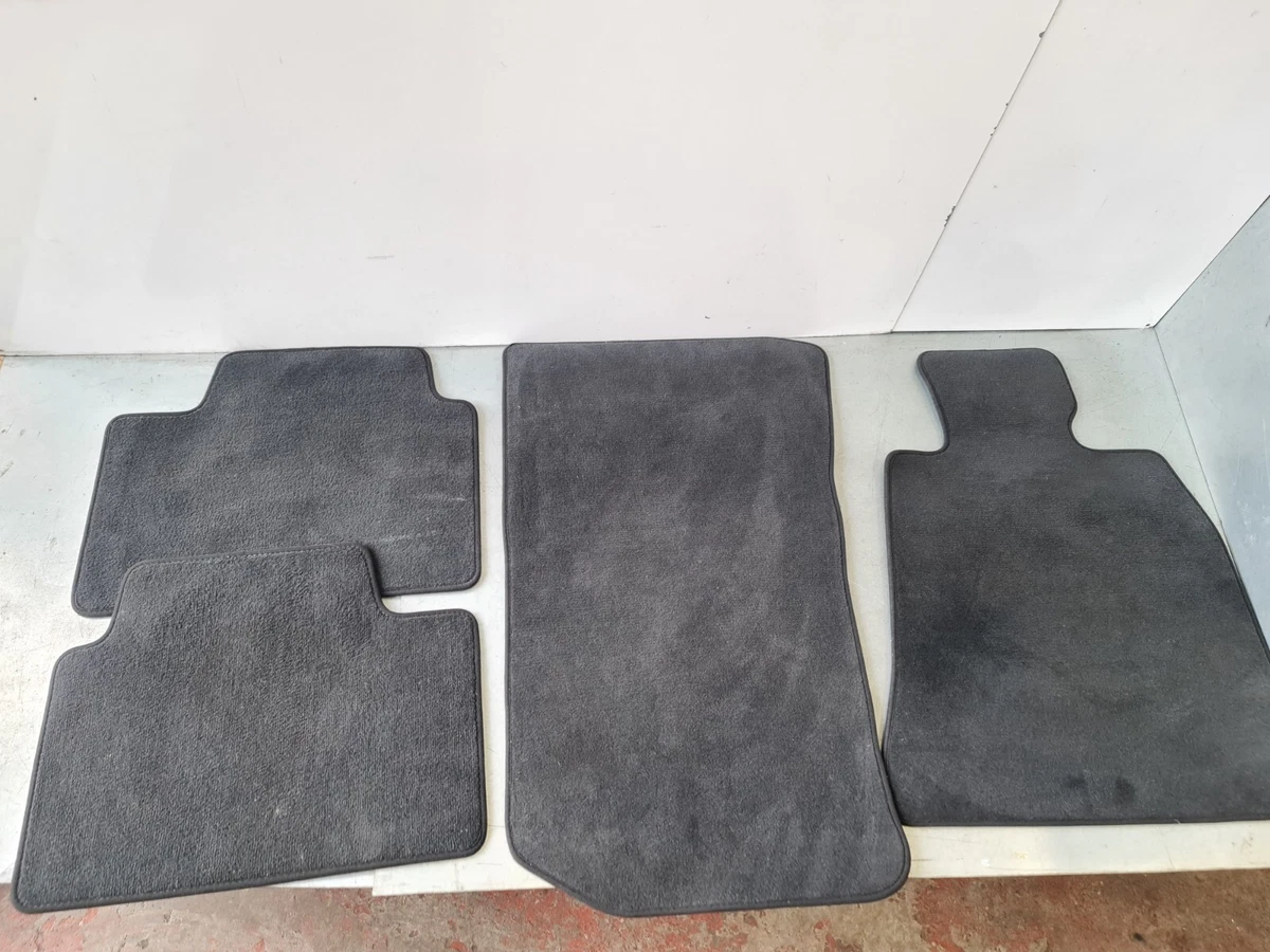 BMW G21 M340d Xdrive 2021 Set of Floor Mats 7943363-07 | eBay