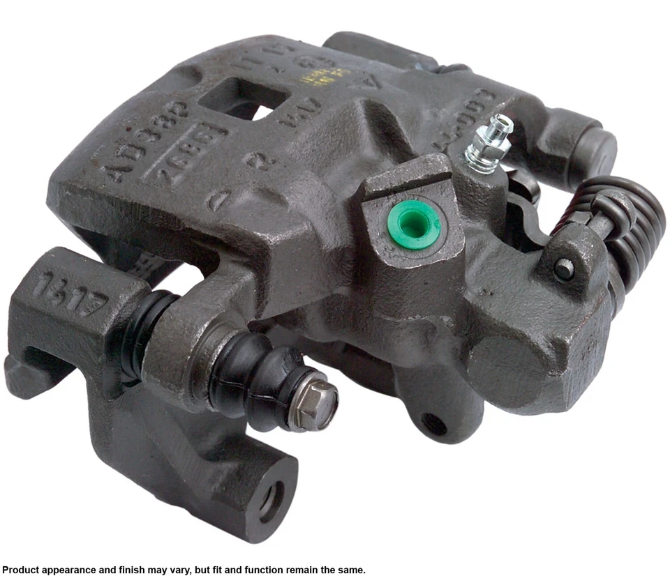 Суппорт дискового тормоза Cardone для Cadillac Seville 1992-1997 годов выпуска 1993 1994 1995 1996 годов выпуска - Изображение 3 из 4