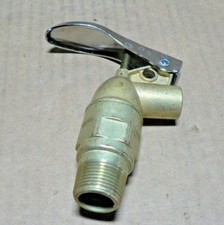 IMPERIAL DRUM ADAPTER FAUCET 261G