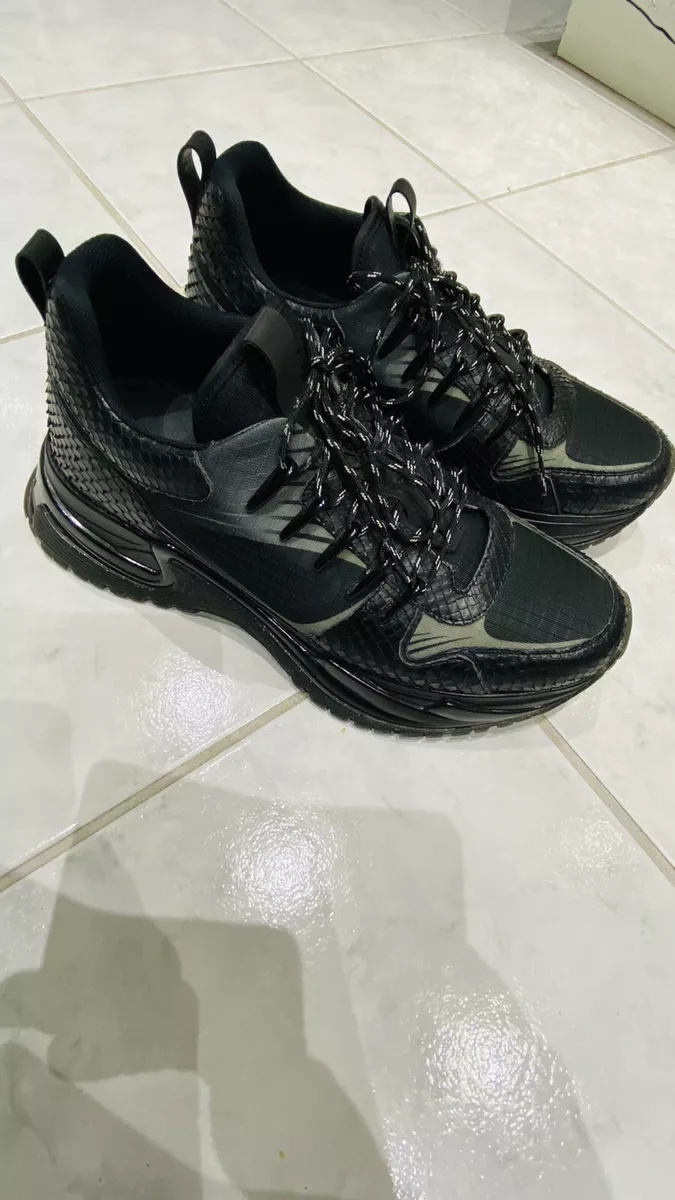 Louis Vuitton Run Away Pulse Sneaker, Drops