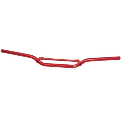 T4Tune 330146 Off Road Enduro Handlebar Red